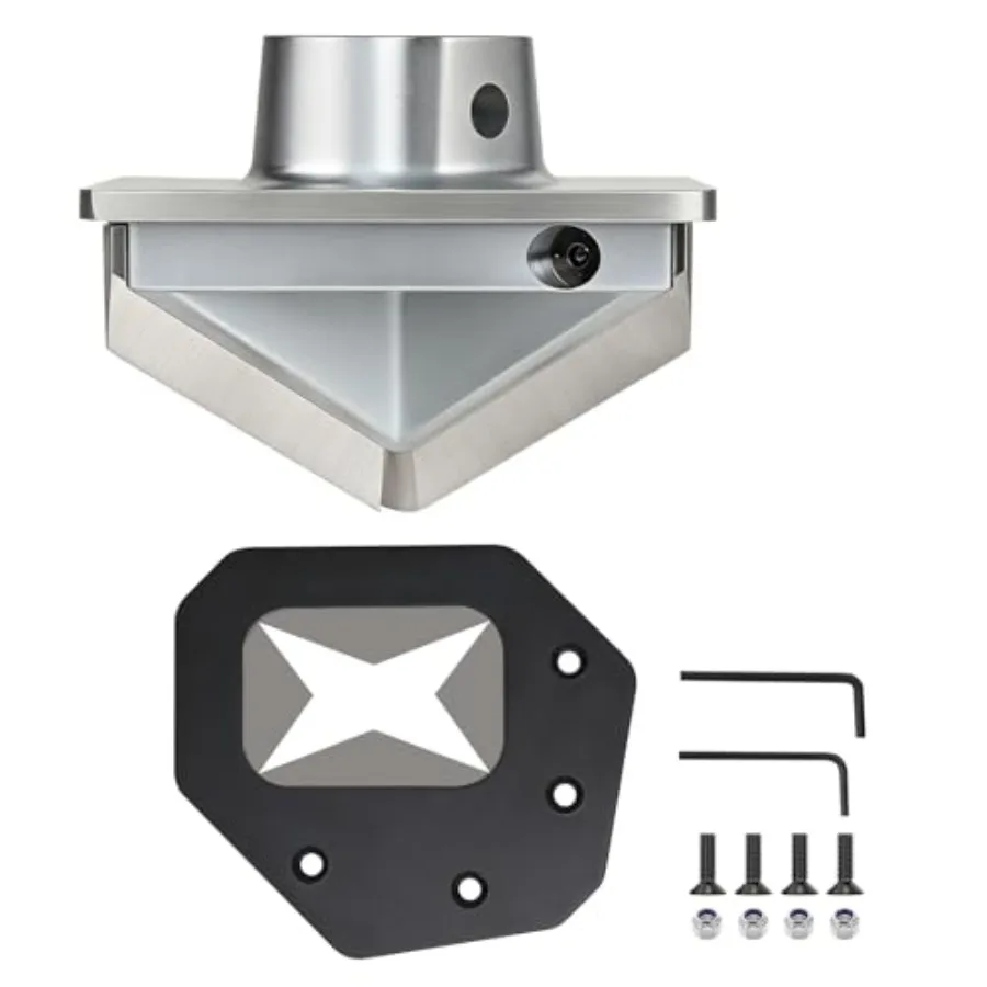 Part # GOP23XUK - Gutter Punch X-Style Upgrade Kit 2x3 in.Replacement High Carbon Steel Blades Easy Ratcheting Mechanism and An
Part # GOP23XUK - Gutter Punch X-Style Upgrade Kit 2x3 in.Replacement High Carbon Steel Blades Easy Ratcheting Mechanism and An