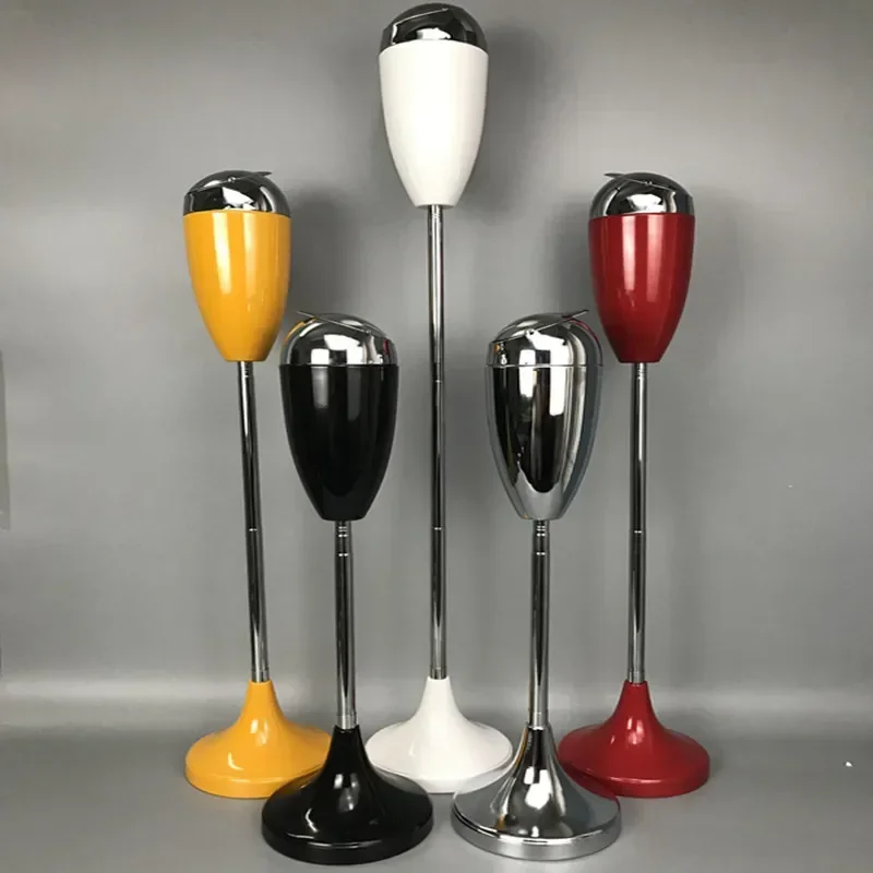 Novelty Ashtrays Metal Creative Ashtray Funny Decorative Articles Stainless Steel Ashtray Office Standing Ashtrays with Lid
Novelty Ashtrays Metal Creative Ashtray Funny Decorative Articles Stainless Steel Ashtray Office Standing Ashtrays with Lid