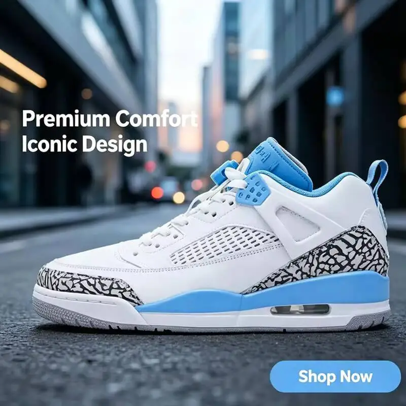 Hot 2026 Nike Jordan Spizike Low Men Mid Top Basketball Shoes Training Sneakers FQ1759-141
Hot 2026 Nike Jordan Spizike Low Men Mid Top Basketball Shoes Training Sneakers FQ1759-141