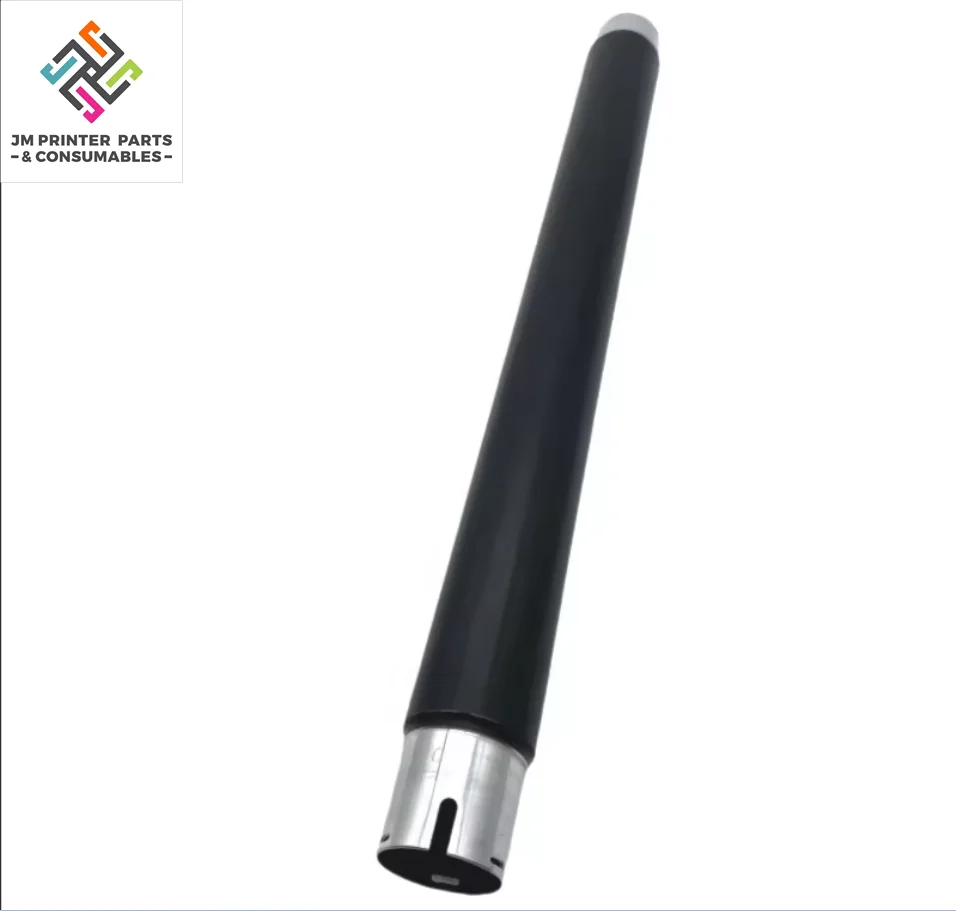 Совместимый верхний фьюзерный ролик для Kyocera KM 3500 3501 4500 4501 5500 i, нагревательный ролик, запчасти для копировального принтера 
Совместимый верхний фьюзерный ролик для Kyocera KM 3500 3501 4500 4501 5500 i, нагревательный ролик, запчасти для копировального принтера