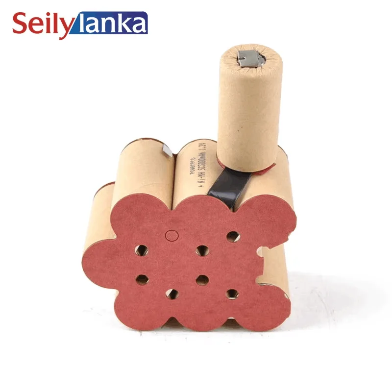 Для Hilti 12 В 4000 мАч Ni MH аккумулятор для электроинструмента 00315082 00340470 SB12 SBP12 SBP12 SF126 SFB121 SFB125 SFB126 SFB125
Для Hilti 12 В 4000 мАч Ni MH аккумулятор для электроинструмента 00315082 00340470 SB12 SBP12 SBP12 SF126 SFB121 SFB125 SFB126 SFB125
