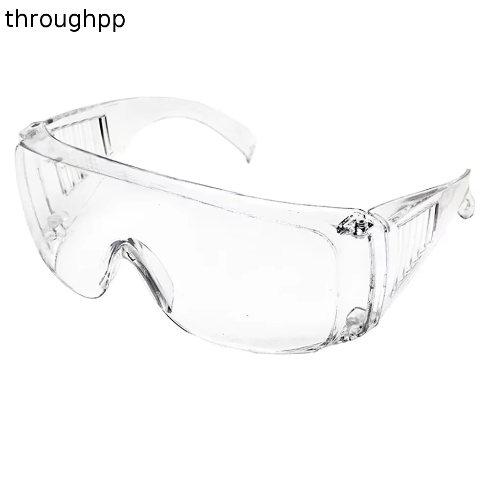 Anti Fog Dust Safety Transparent Glasses Clear Anti-Splash Eye Protection Glasses Blocking UV Impact Resistant
Anti Fog Dust Safety Transparent Glasses Clear Anti-Splash Eye Protection Glasses Blocking UV Impact Resistant