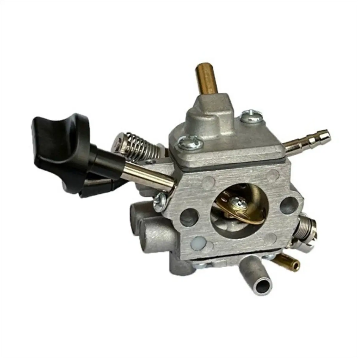 Карбюратор A50U для STIHL BR800X BR800 4283-120-0601
Карбюратор A50U для STIHL BR800X BR800 4283-120-0601