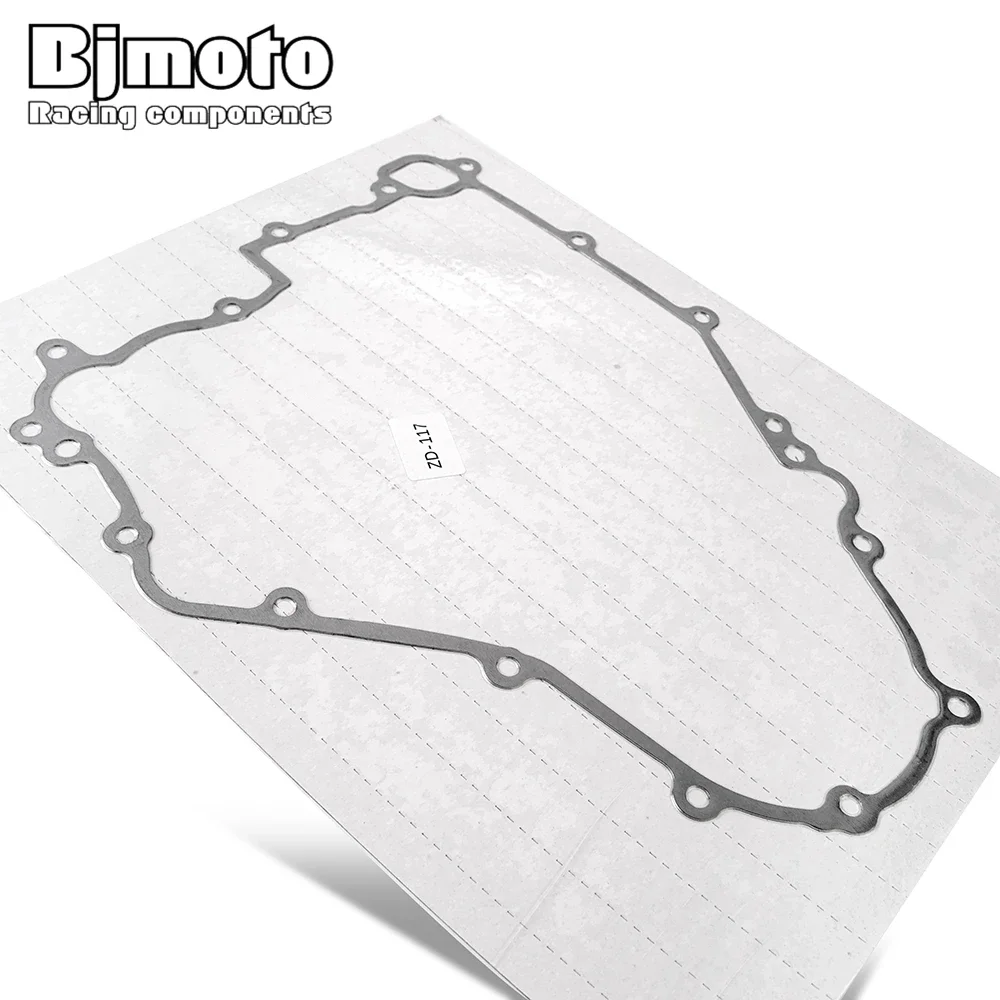 Stator Magneto Generator Cover Gasket For Kawasaki KRF800 Teryx KRT800 Teryx4 2014-2023 KRT750 Teryx4 750 4X4 2012-2013
Stator Magneto Generator Cover Gasket For Kawasaki KRF800 Teryx KRT800 Teryx4 2014-2023 KRT750 Teryx4 750 4X4 2012-2013
