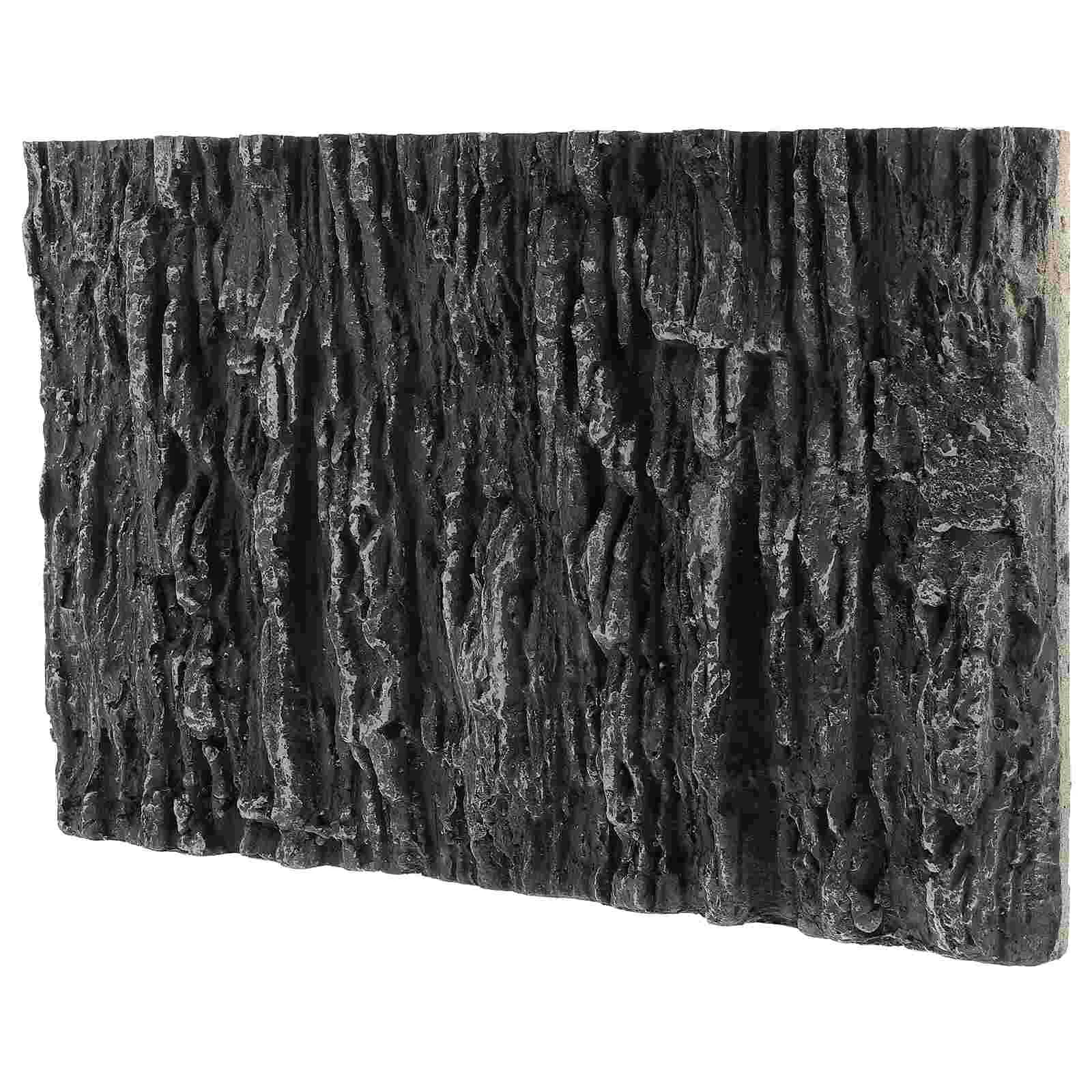 3D Reptile Tank Background Aquarium Turtle Terrarium Backdrop PU Material Stable Natural Look High Simulated Decor Fish
3D Reptile Tank Background Aquarium Turtle Terrarium Backdrop PU Material Stable Natural Look High Simulated Decor Fish