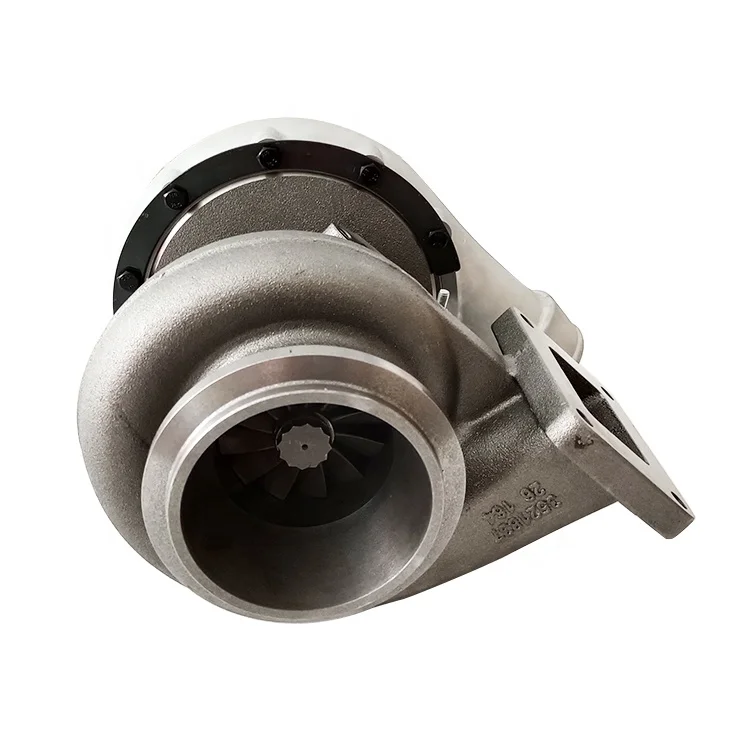 Construction Machinery Engine NT855 V28 Turbocharger 3529040 3032064
Construction Machinery Engine NT855 V28 Turbocharger 3529040 3032064