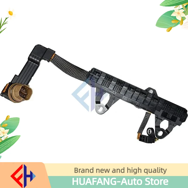463073B650 463073B610 Automatic Transmission Wire Harness for hyundai Tucson Sonata for kia Sportage 46307-3B650 46307-3B610
463073B650 463073B610 Automatic Transmission Wire Harness for hyundai Tucson Sonata for kia Sportage 46307-3B650 46307-3B610