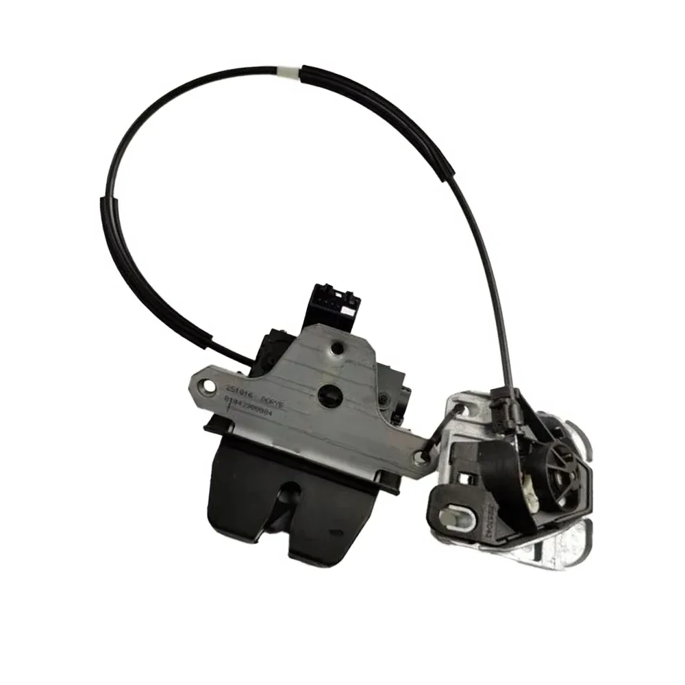 Womla Car Locking System 31440243 Tailgate Without Emergency opening Door Lock for Volvo 2007-2016 S80 S80L
Womla Car Locking System 31440243 Tailgate Without Emergency opening Door Lock for Volvo 2007-2016 S80 S80L