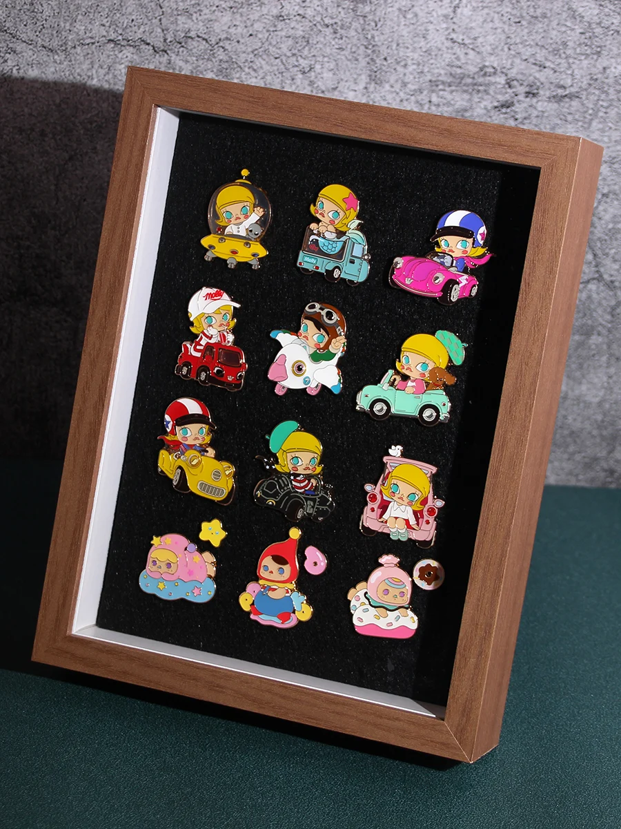 Wall Hanging Medal Display Stand Frame Bae Holder Pin Box Home Decoration Tabletop Bubble Bobble Storage Box for Jewelry
Wall Hanging Medal Display Stand Frame Bae Holder Pin Box Home Decoration Tabletop Bubble Bobble Storage Box for Jewelry