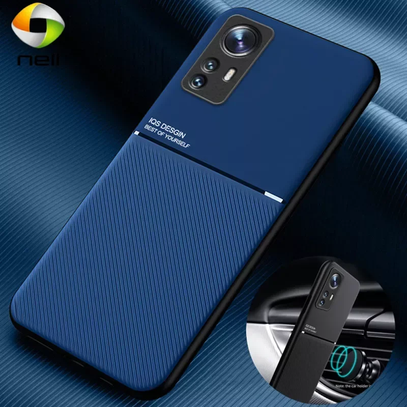 Роскошный чехол из искусственной кожи с текстурой для Xiaomi Mi 12 Pro 12X, мягкая задняя крышка для Xiaomi Mi12 Mi12X, магнитный держатель, чехлы для телефонов
Роскошный чехол из искусственной кожи с текстурой для Xiaomi Mi 12 Pro 12X, мягкая задняя крышка для Xiaomi Mi12 Mi12X, магнитный держатель, чехлы для телефонов