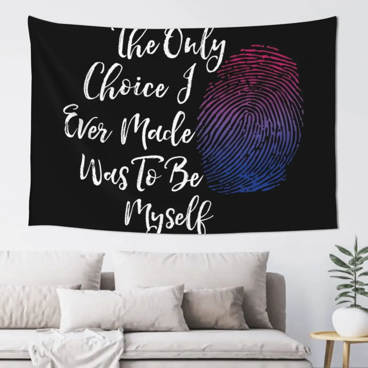 Be Myself - Bisexual Pride Gifts Tapestry Home Decorators Wall Coverings Cute Room Things Room Design Tapestry
Be Myself - Bisexual Pride Gifts Tapestry Home Decorators Wall Coverings Cute Room Things Room Design Tapestry