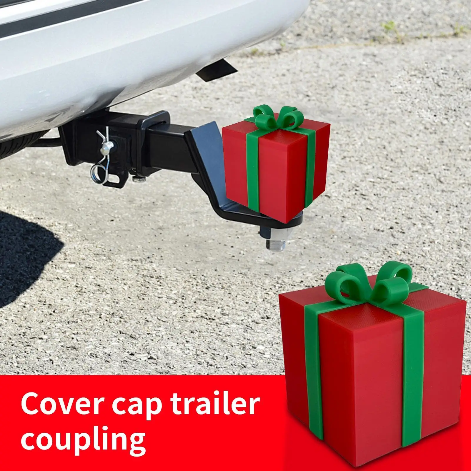 Чехлы для фаркопа прицепа, рождественская коробка, фаркопная заглушка приемника, мультяшные внешние аксессуары для буксировки квадроциклов, грузовиков, автофургонов
Чехлы для фаркопа прицепа, рождественская коробка, фаркопная заглушка приемника, мультяшные внешние аксессуары для буксировки квадроциклов, грузовиков, автофургонов