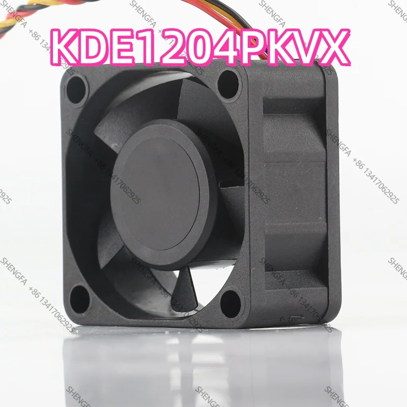 Cooling Fan Sunon 5V 24V 48V DC 12V 1.6W 4020 40X40X20MM 4CM 3-wire AC EC Maglev High air Volume Switch Bearing KDE1204PKVX(MS)
Cooling Fan Sunon 5V 24V 48V DC 12V 1.6W 4020 40X40X20MM 4CM 3-wire AC EC Maglev High air Volume Switch Bearing KDE1204PKVX(MS)