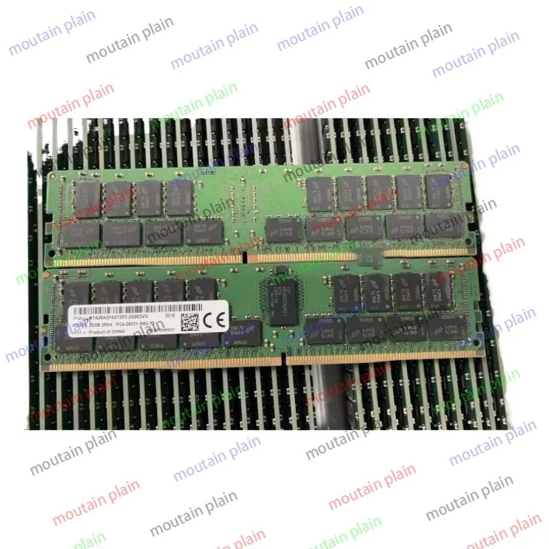 Память HMA84GR7CJR4N-WM 32G DDR4 2933 1 шт. для Supermicro H11SSL-i H11DSi H12SSW-iN Server
Память HMA84GR7CJR4N-WM 32G DDR4 2933 1 шт. для Supermicro H11SSL-i H11DSi H12SSW-iN Server