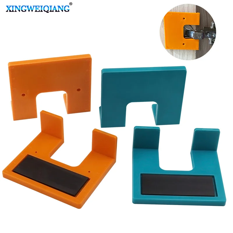 Magnetic Suction Door Gap Locator 2mm Quick Installation Hinge Panel Installation Tool Fixed Piece for Home Im
Magnetic Suction Door Gap Locator 2mm Quick Installation Hinge Panel Installation Tool Fixed Piece for Home Im