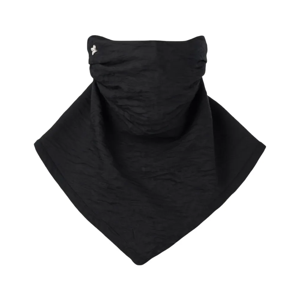 Nylon, Spandex Sun Protection Face Mask Breathable Fabric Thin Texture Sun Protection Face Veil Quick-Dry
Nylon, Spandex Sun Protection Face Mask Breathable Fabric Thin Texture Sun Protection Face Veil Quick-Dry