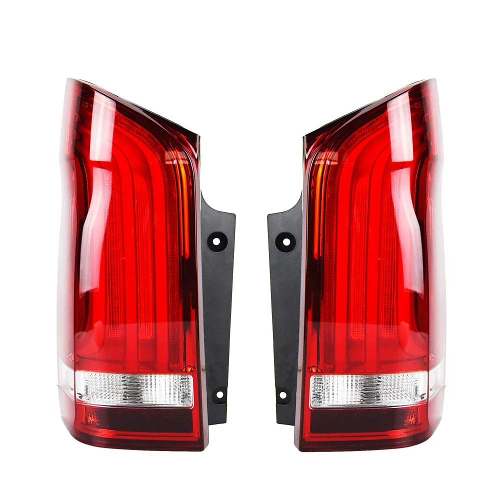 Voor Benz Vito W447 V260 V220 V250 2016-2024 Auto Achterlicht Led Auto Knipperlicht Assemblage Goed Accessoires
Voor Benz Vito W447 V260 V220 V250 2016-2024 Auto Achterlicht Led Auto Knipperlicht Assemblage Goed Accessoires