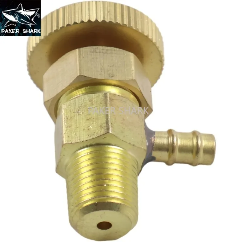 6598102 For Bobcat 743 751 753 763 773 7753 1600 S130 S150 S160 S175 S185 S205 S510 S530 T110 T140 T180 T190 Fuel Bleeder Valve
6598102 For Bobcat 743 751 753 763 773 7753 1600 S130 S150 S160 S175 S185 S205 S510 S530 T110 T140 T180 T190 Fuel Bleeder Valve