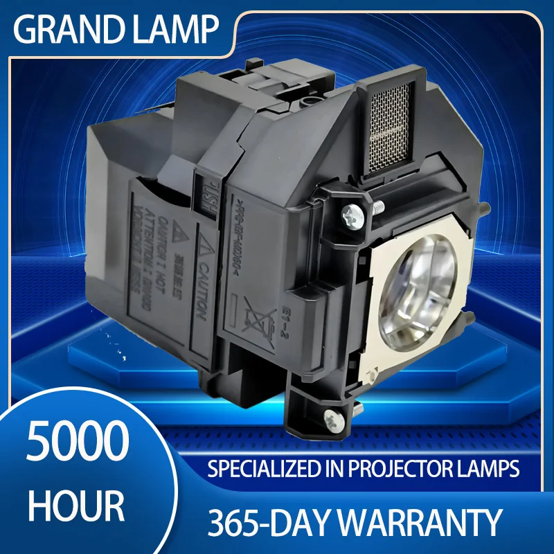 Корпус лампы для проектора ELPLP97 EPSON Powerlite Home Cinema 2200 2250 1080 880 X49 VS260 EX9230 EX9240 EX3280 EX5280
Корпус лампы для проектора ELPLP97 EPSON Powerlite Home Cinema 2200 2250 1080 880 X49 VS260 EX9230 EX9240 EX3280 EX5280