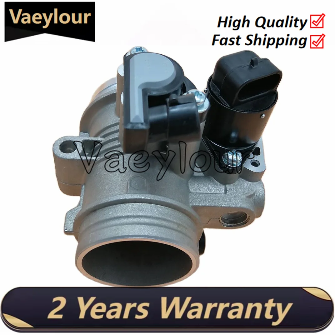 New 16100-010-0000 P010000164000000 16400-010000-0000 Throttle Body Assy D46-1 for Hisun 800 800cc RS8 HS800 UTV
New 16100-010-0000 P010000164000000 16400-010000-0000 Throttle Body Assy D46-1 for Hisun 800 800cc RS8 HS800 UTV
