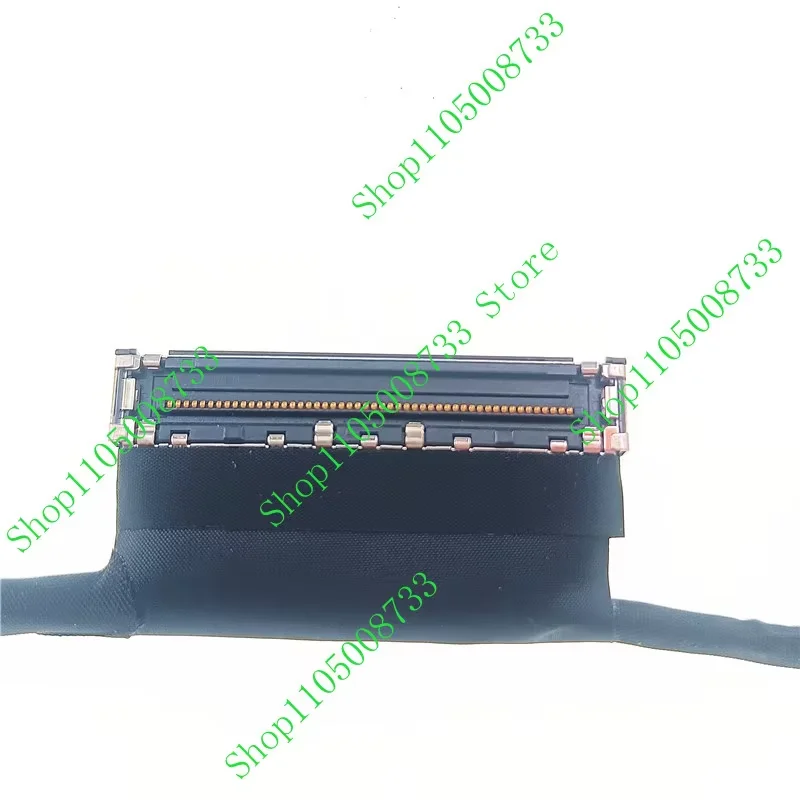 PJFI Genuine Laptop LCD FHD Cable For DELL Latitude 5530 5531 Precision 3570 3571 0M55JW 450.0ph04.0001 06F0MV 450.0PH02.0011
PJFI Genuine Laptop LCD FHD Cable For DELL Latitude 5530 5531 Precision 3570 3571 0M55JW 450.0ph04.0001 06F0MV 450.0PH02.0011