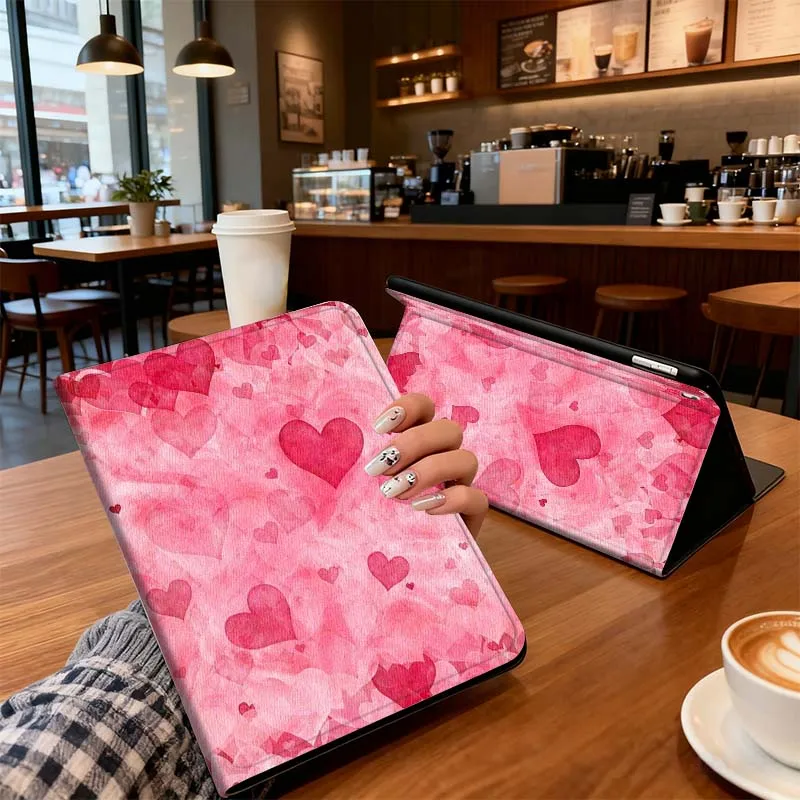 Luxury Heart For Xiaomi Redmi Mi Pad 8 7 6 5 4 2 SE K Pro Max Ultra Inch Tablet Case Soft
Luxury Heart For Xiaomi Redmi Mi Pad 8 7 6 5 4 2 SE K Pro Max Ultra Inch Tablet Case Soft