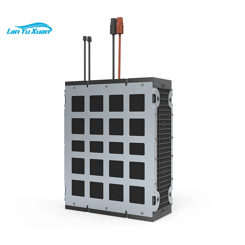 51.2V 65Ah 3.3Kwh Lifepo4 Lithium Battery Home Energy Storage With Un38.3/Ul9540A
51.2V 65Ah 3.3Kwh Lifepo4 Lithium Battery Home Energy Storage With Un38.3/Ul9540A
