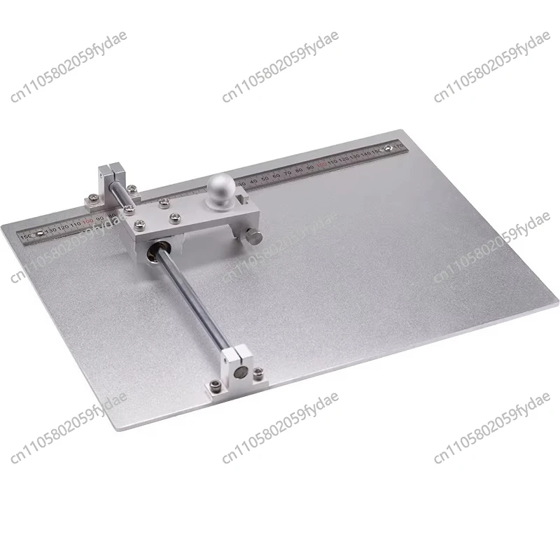 Cutting Machine Glass Cutting Table Conductive Glass Quartz Glass Sheet Table/Machine