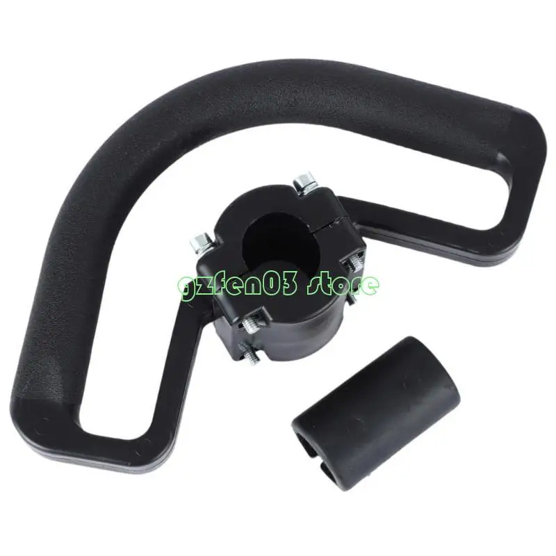 W0YC Professional High Plast Plastic Loop Hande для триммеров обеспечивает удобную сцепление и превосходное сопротивление 2 шт.
W0YC Professional High Plast Plastic Loop Hande для триммеров обеспечивает удобную сцепление и превосходное сопротивление 2 шт.
