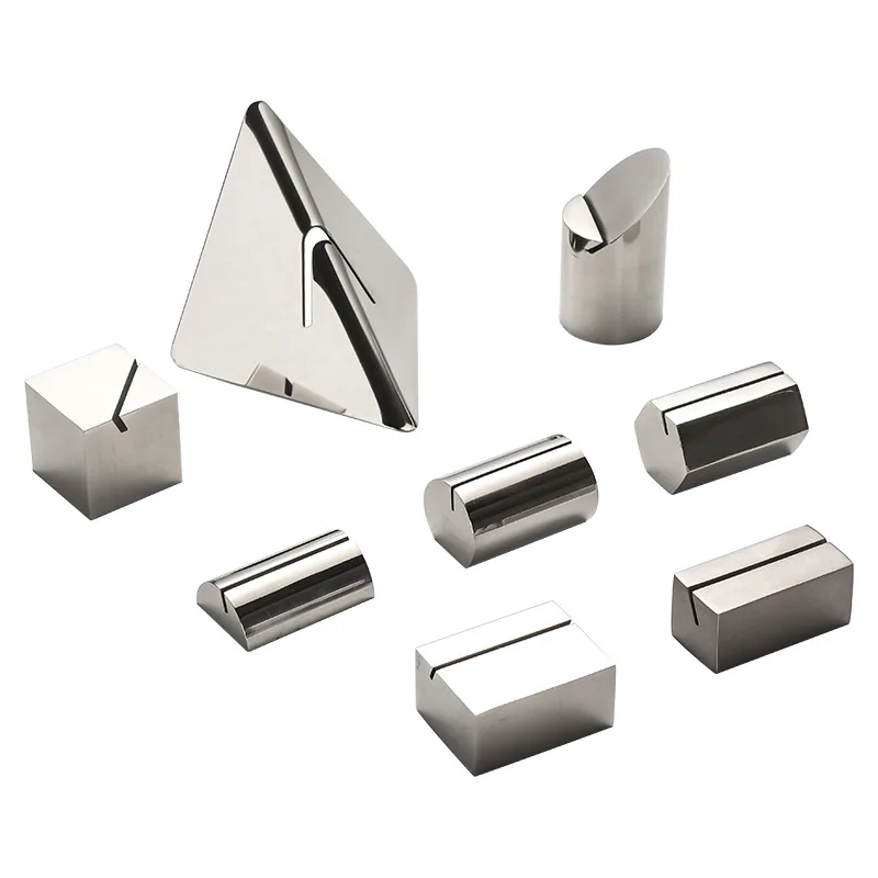 5 Pieces Table Number Place Card Holders Mini Metal Price Label Memo Display Stand Wedding Seating Labels Photo Picture Clips
5 Pieces Table Number Place Card Holders Mini Metal Price Label Memo Display Stand Wedding Seating Labels Photo Picture Clips