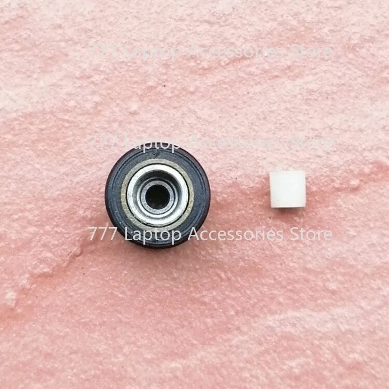 Wheel+plastic cap press Tape wheel For DAT tape Player 6*7 / 7*7mm
Wheel+plastic cap press Tape wheel For DAT tape Player 6*7 / 7*7mm