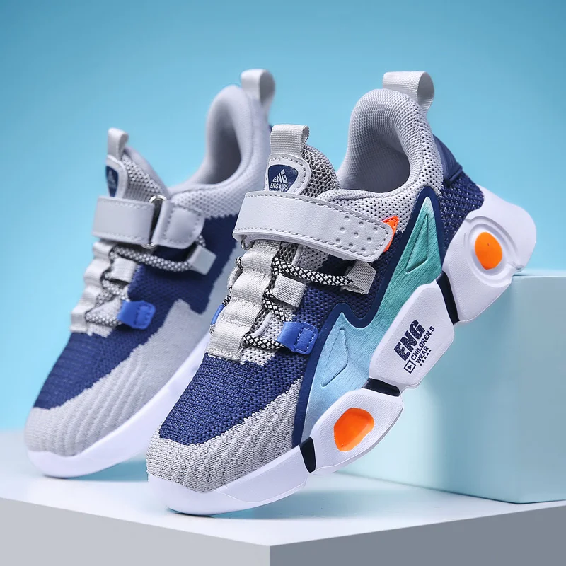 2021 Spring Kids sneakers Shoes Boys Fashion Casual Children Shoes for Boy Sport Running Child Shoes Chaussure Enfant
2021 Spring Kids sneakers Shoes Boys Fashion Casual Children Shoes for Boy Sport Running Child Shoes Chaussure Enfant
