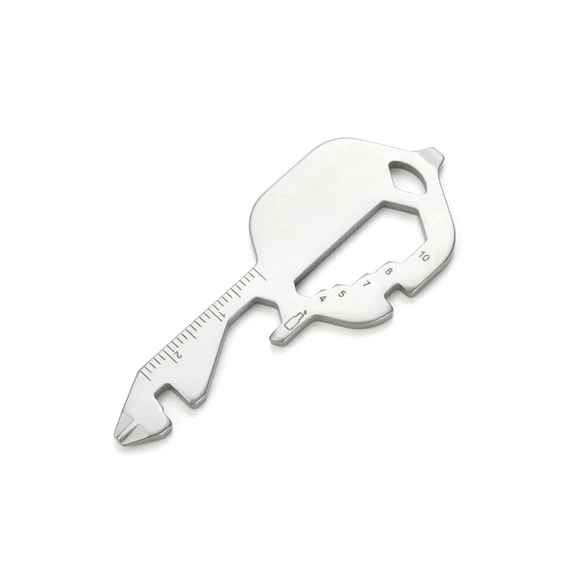 Bicycle Keycard Multifunctional Tool Card Portable Screwdriver Stainless Steel Combination Multi-purpose Tool
Bicycle Keycard Multifunctional Tool Card Portable Screwdriver Stainless Steel Combination Multi-purpose Tool