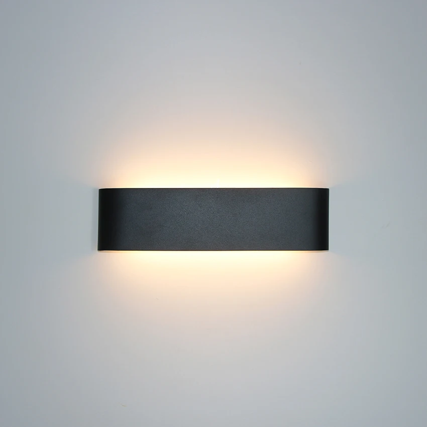 12w Home Wall Lights Living Room Bedside Wall Sconce Up and Down Wall Sconce led Indoor Aside Wall Lamps Aluminum AU36
12w Home Wall Lights Living Room Bedside Wall Sconce Up and Down Wall Sconce led Indoor Aside Wall Lamps Aluminum AU36