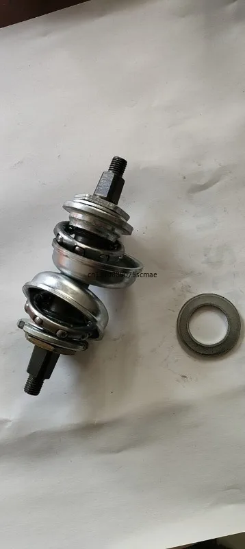 One-piece crank split special shaft kit
One-piece crank split special shaft kit