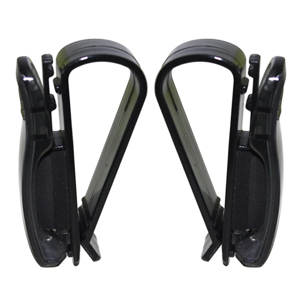 2 Pcs Motorcycle Tank Decals Plastic Car Auto Sun Visor Clip Holder Sunglasses Holder Clip
2 Pcs Motorcycle Tank Decals Plastic Car Auto Sun Visor Clip Holder Sunglasses Holder Clip