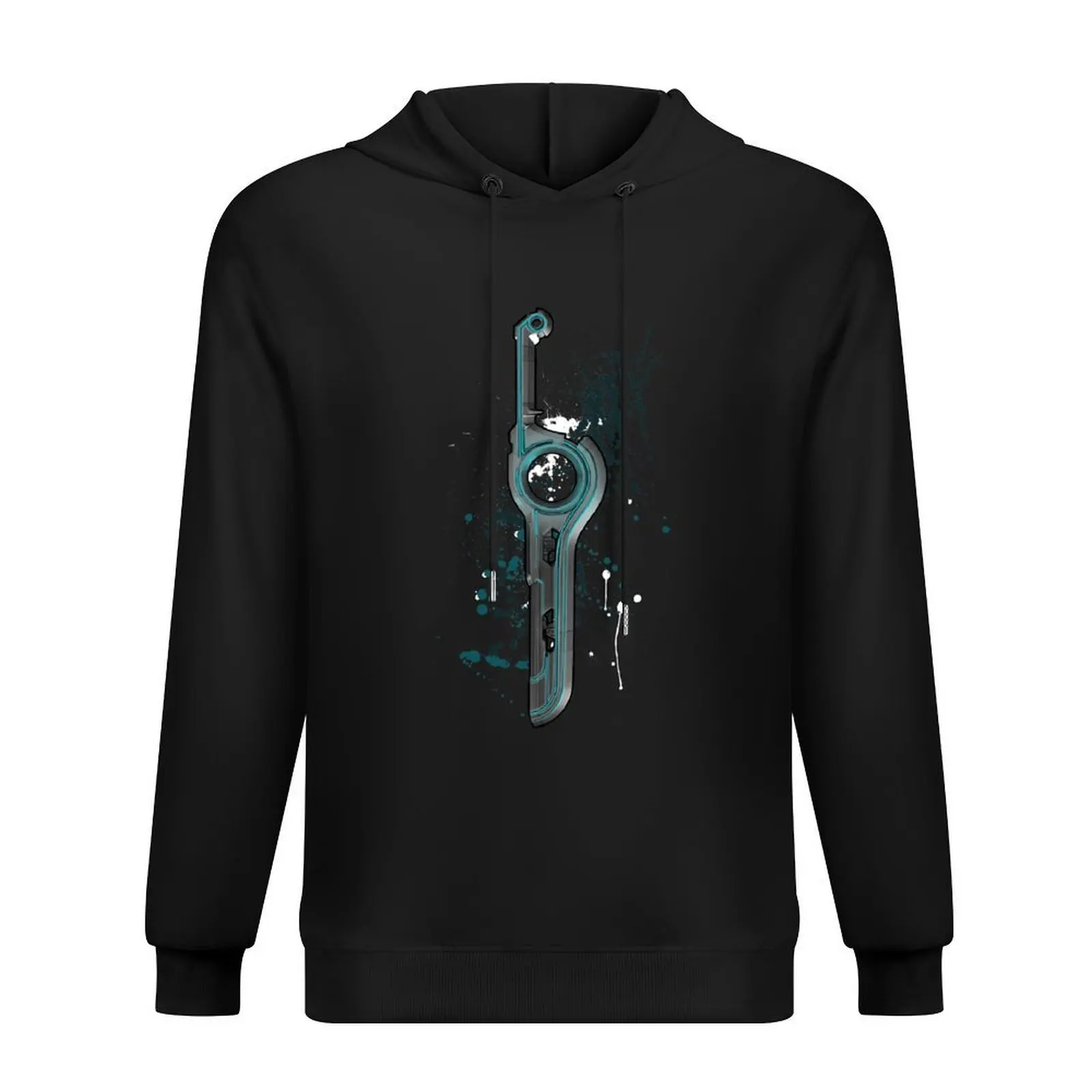 Xenoblade - Loading Monado Hoodie autumn jacket men anime clothing japanese style men clothing new in hoodies and blouses
Xenoblade - Loading Monado Hoodie autumn jacket men anime clothing japanese style men clothing new in hoodies and blouses
