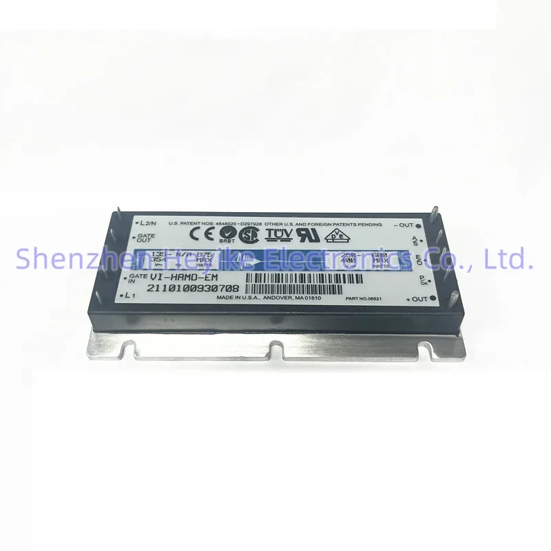 NEW MODULE VI-HAMD-EM VI-HAMD-EM-02 VI-HAMD-IL VI-HAMD-IM VI-HAMD-MM VI-HAM-EL VI-HAM-EM VI-HAM-EM/F4 VI-HAM-EM-10 VI-HAM-IL
NEW MODULE VI-HAMD-EM VI-HAMD-EM-02 VI-HAMD-IL VI-HAMD-IM VI-HAMD-MM VI-HAM-EL VI-HAM-EM VI-HAM-EM/F4 VI-HAM-EM-10 VI-HAM-IL