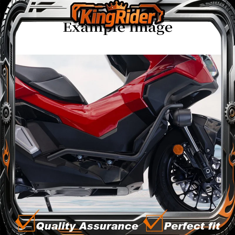 Fit For Honda ADV350 ADV 350 2025 2026 Motorcycle Engine Guard Highway Crash Bar Anti-Fall Frame Protection Bumper Accessories
Fit For Honda ADV350 ADV 350 2025 2026 Motorcycle Engine Guard Highway Crash Bar Anti-Fall Frame Protection Bumper Accessories