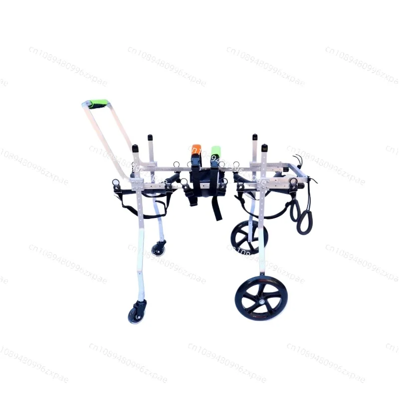 Pet Wheelchair, Elderly Dog Scooter, Large Dog Limb Weakness Assist Moped
Pet Wheelchair, Elderly Dog Scooter, Large Dog Limb Weakness Assist Moped