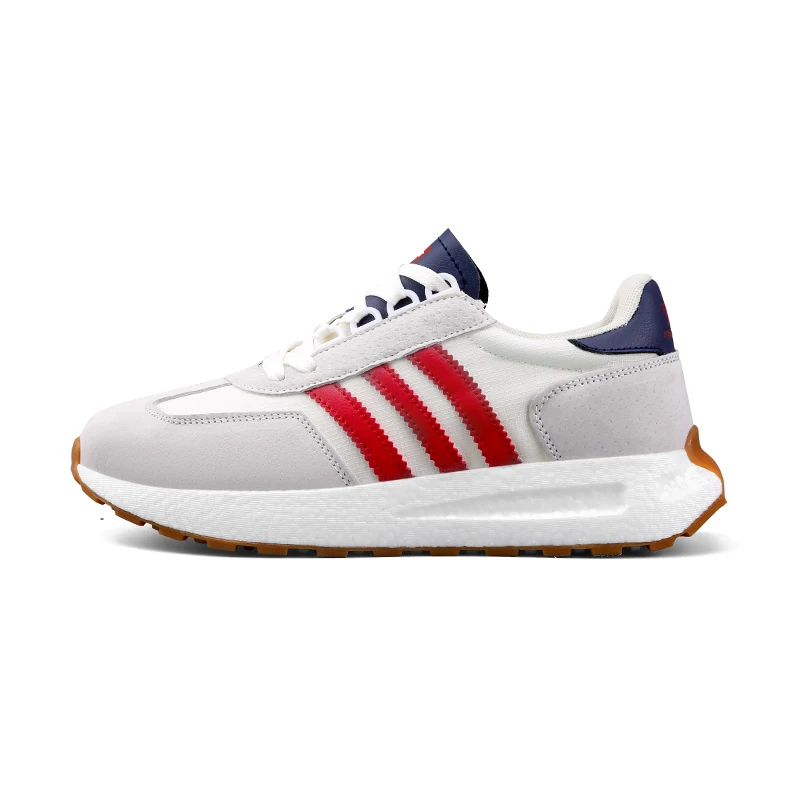 Summer Couple Style Breathable Comfortable High-Quality New Shock-Absorbing Height-Increasing Running Shoes Breathable Couple
Summer Couple Style Breathable Comfortable High-Quality New Shock-Absorbing Height-Increasing Running Shoes Breathable Couple