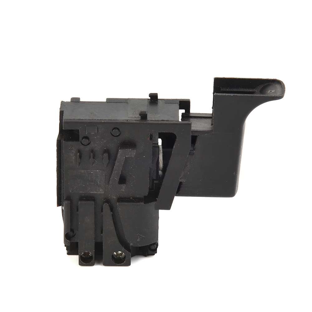 For Bosch 2-20 / 24 Drilling Tool Easy to Use Speed Control Switch Spare Part for BOSCH GBH2 20/24 Electric Hammer Drill
For Bosch 2-20 / 24 Drilling Tool Easy to Use Speed Control Switch Spare Part for BOSCH GBH2 20/24 Electric Hammer Drill