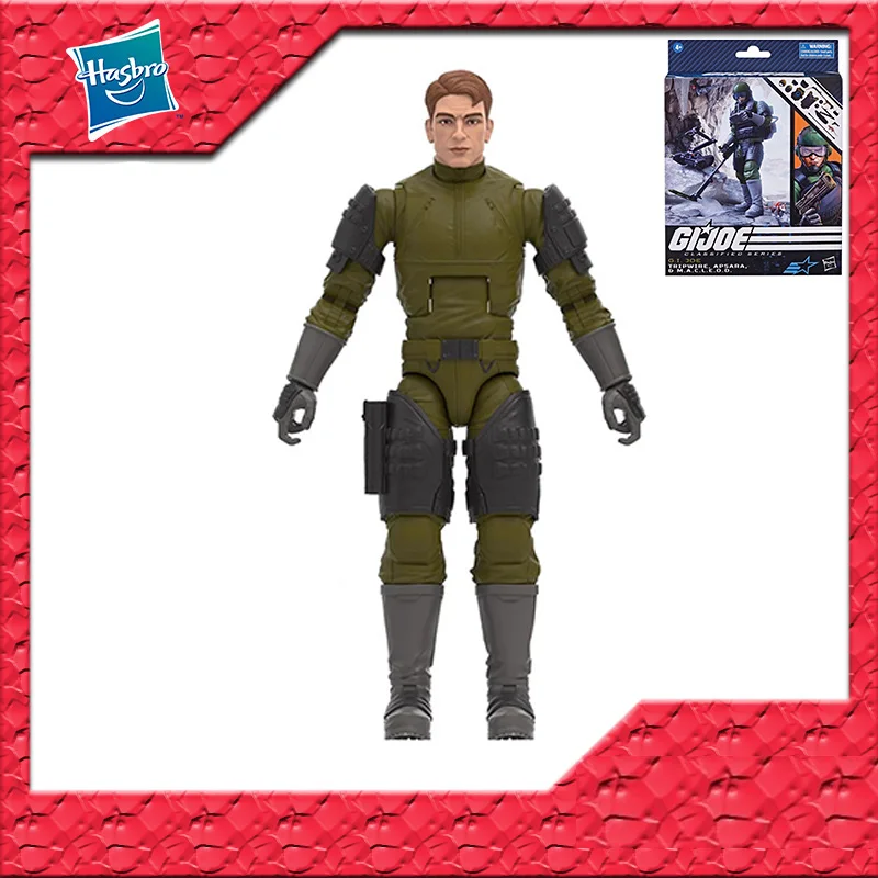 В наличии Hasbro G.I.JOE TRIPWIRE APSARA M.A.C.L.E.O.D. ПВХ Аниме фигурки, фигурки, модели игрушек
В наличии Hasbro G.I.JOE TRIPWIRE APSARA M.A.C.L.E.O.D. ПВХ Аниме фигурки, фигурки, модели игрушек