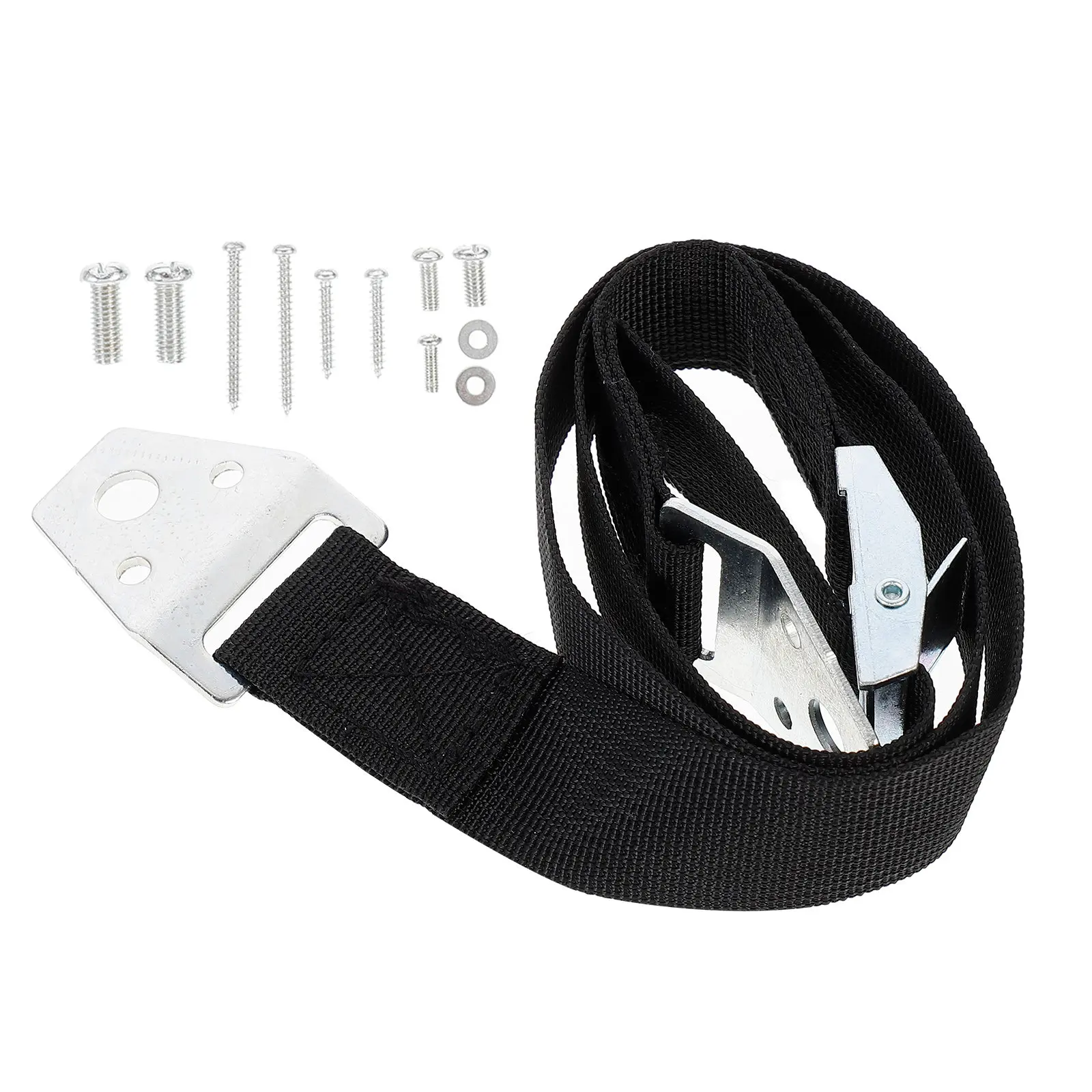 1Pcs Adjustable Heavy Duty Anti-Tip Safety Strap for TV Furniture Bookshelf Drawer Closet Child Proofing Secure Home Protection
1Pcs Adjustable Heavy Duty Anti-Tip Safety Strap for TV Furniture Bookshelf Drawer Closet Child Proofing Secure Home Protection