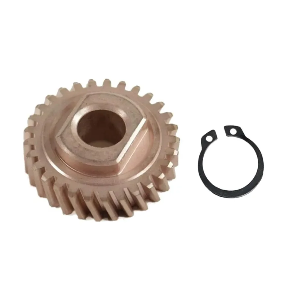 Worm Gear W11086780 For KitchenAid Mixer For 9703543 AH774065 EA774065 Replaces 9703543, 9706529, W10916068, WP9706529
Worm Gear W11086780 For KitchenAid Mixer For 9703543 AH774065 EA774065 Replaces 9703543, 9706529, W10916068, WP9706529