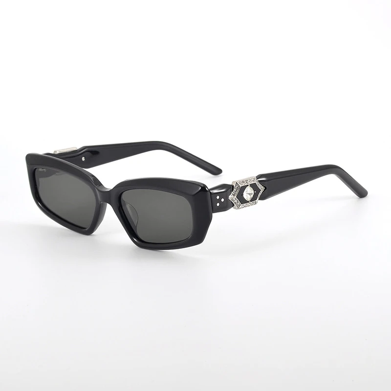 2025 New UV400 Anti UV Cat Eye Sunglasses Personalized Board Large Frame European and American Trendy Sunglasses
2025 New UV400 Anti UV Cat Eye Sunglasses Personalized Board Large Frame European and American Trendy Sunglasses