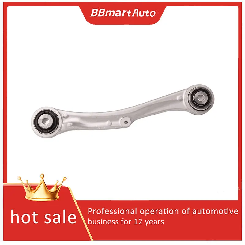 102742100E BBmartAuto поворотный рычаг задний верхний поворотный рычаг L/R двухколесный привод без угла для Tesla Model S/Model X 12-21 
102742100E BBmartAuto поворотный рычаг задний верхний поворотный рычаг L/R двухколесный привод без угла для Tesla Model S/Model X 12-21