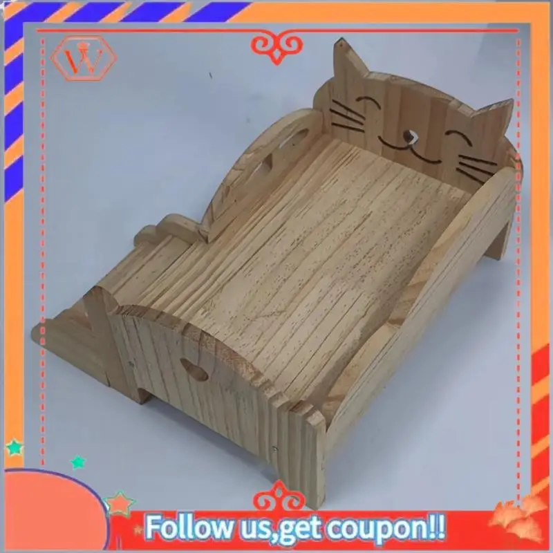 Durable Wooden Play Bed For Dolls Universal Wooden Bed Wooden Doll DIY Mini Play Bed For Dolls Children's Day Gift
Durable Wooden Play Bed For Dolls Universal Wooden Bed Wooden Doll DIY Mini Play Bed For Dolls Children's Day Gift