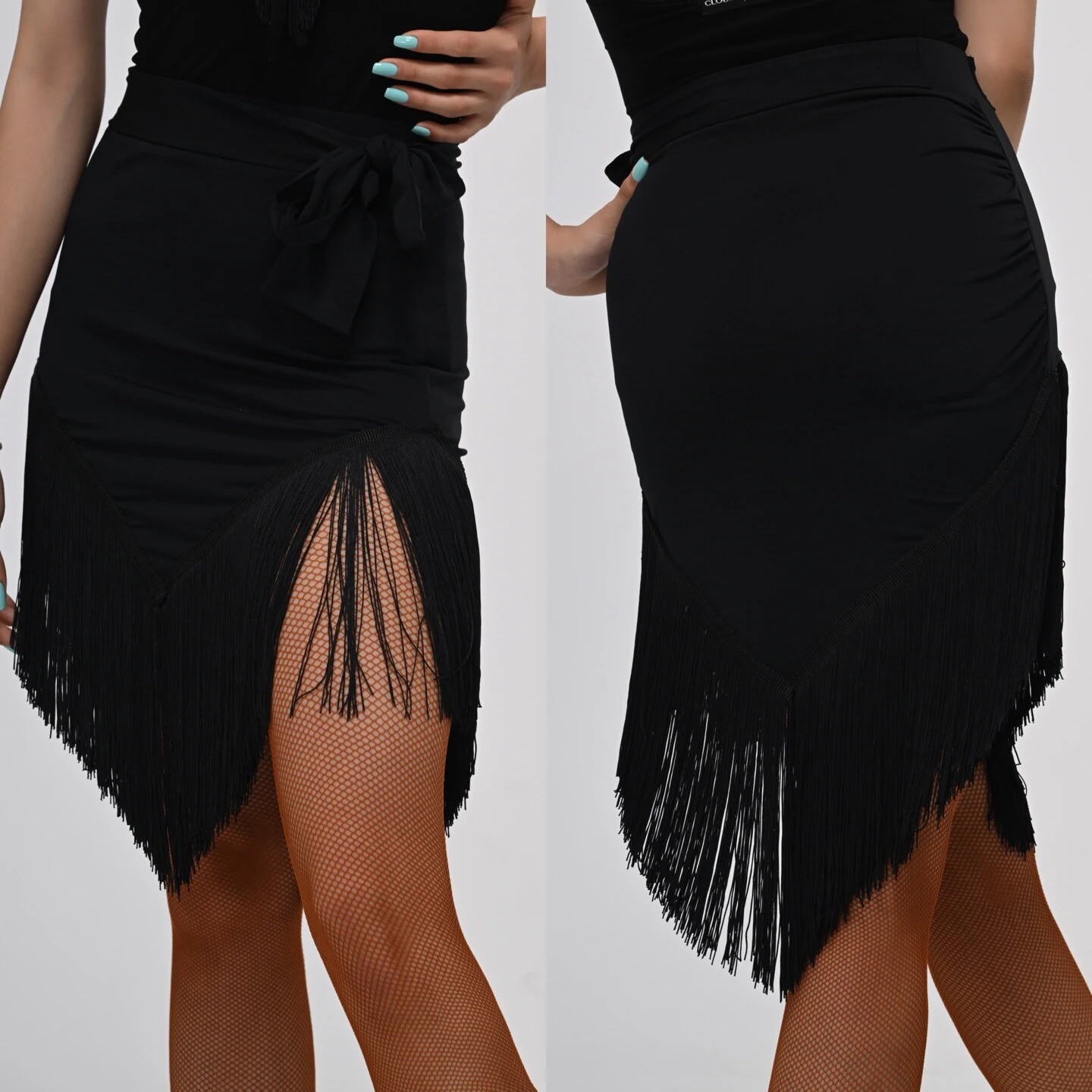 New Latin Dance Clothing White Black Fringed Skirt Women Cah Cha Rumba Dance Practice Clothes Adult Samba Dancewear DNV26292
New Latin Dance Clothing White Black Fringed Skirt Women Cah Cha Rumba Dance Practice Clothes Adult Samba Dancewear DNV26292