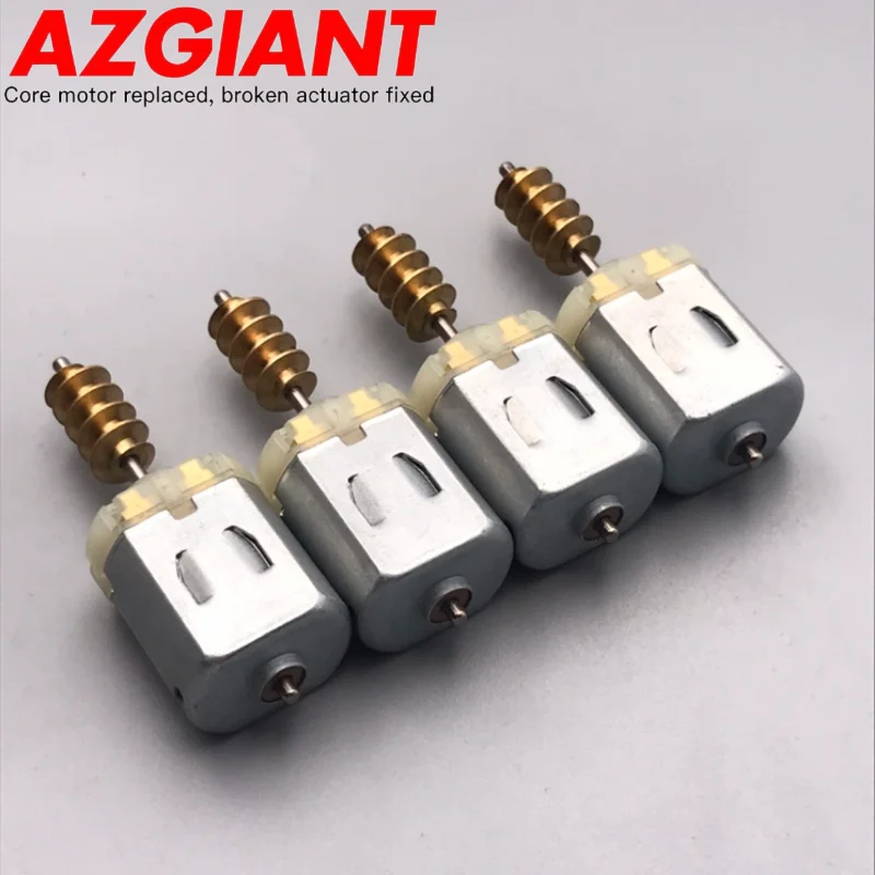 For BMW M6 Gran Coupe X3 Z4 X5 X6 Central Locking Motor Car Door Lock Latch Repair Kit 12V motore 7229461, 7229461
For BMW M6 Gran Coupe X3 Z4 X5 X6 Central Locking Motor Car Door Lock Latch Repair Kit 12V motore 7229461, 7229461